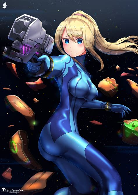 nhentai samus|Character: samus aran » nhentai: hentai doujinshi and manga